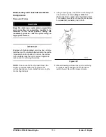 Preview for 118 page of Yanmar 4TNE98 Service Manual