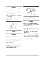 Preview for 119 page of Yanmar 4TNE98 Service Manual