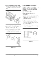 Preview for 123 page of Yanmar 4TNE98 Service Manual