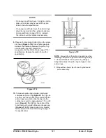 Preview for 125 page of Yanmar 4TNE98 Service Manual