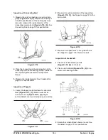 Preview for 126 page of Yanmar 4TNE98 Service Manual