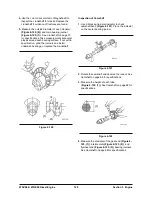 Preview for 127 page of Yanmar 4TNE98 Service Manual