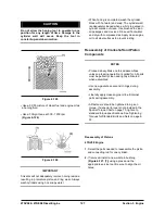 Preview for 129 page of Yanmar 4TNE98 Service Manual