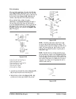 Preview for 131 page of Yanmar 4TNE98 Service Manual