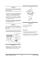 Preview for 132 page of Yanmar 4TNE98 Service Manual