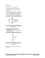 Preview for 137 page of Yanmar 4TNE98 Service Manual