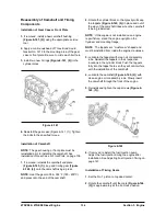 Preview for 138 page of Yanmar 4TNE98 Service Manual