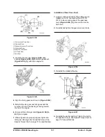 Preview for 139 page of Yanmar 4TNE98 Service Manual