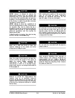 Preview for 142 page of Yanmar 4TNE98 Service Manual