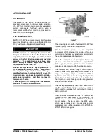 Preview for 143 page of Yanmar 4TNE98 Service Manual