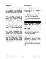 Preview for 144 page of Yanmar 4TNE98 Service Manual