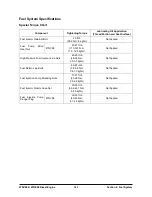 Preview for 145 page of Yanmar 4TNE98 Service Manual