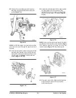 Preview for 153 page of Yanmar 4TNE98 Service Manual