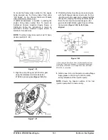 Preview for 155 page of Yanmar 4TNE98 Service Manual