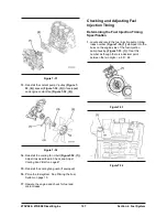 Preview for 159 page of Yanmar 4TNE98 Service Manual