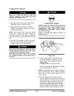 Preview for 166 page of Yanmar 4TNE98 Service Manual