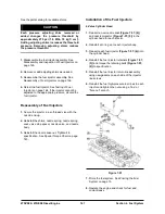 Preview for 169 page of Yanmar 4TNE98 Service Manual