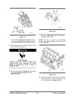 Preview for 192 page of Yanmar 4TNE98 Service Manual