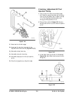 Preview for 196 page of Yanmar 4TNE98 Service Manual