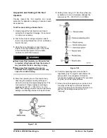 Preview for 199 page of Yanmar 4TNE98 Service Manual