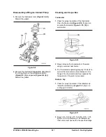 Preview for 209 page of Yanmar 4TNE98 Service Manual