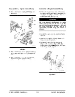 Preview for 210 page of Yanmar 4TNE98 Service Manual