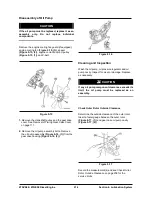 Preview for 218 page of Yanmar 4TNE98 Service Manual