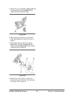 Preview for 220 page of Yanmar 4TNE98 Service Manual