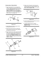 Preview for 234 page of Yanmar 4TNE98 Service Manual