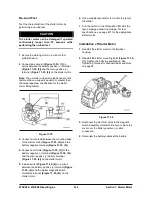 Preview for 236 page of Yanmar 4TNE98 Service Manual