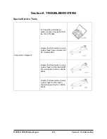 Preview for 237 page of Yanmar 4TNE98 Service Manual