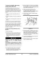 Preview for 238 page of Yanmar 4TNE98 Service Manual