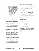 Предварительный просмотр 22 страницы Yanmar 4TNV98 Service Manual