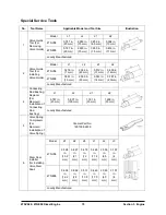 Предварительный просмотр 77 страницы Yanmar 4TNV98 Service Manual