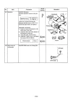 Предварительный просмотр 43 страницы Yanmar 6CXM-GTE Service Manual