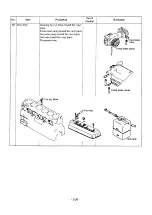 Предварительный просмотр 46 страницы Yanmar 6CXM-GTE Service Manual