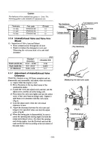 Preview for 51 page of Yanmar 6CXM-GTE Service Manual