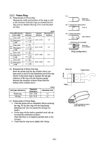 Preview for 54 page of Yanmar 6CXM-GTE Service Manual