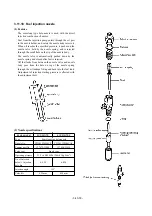 Предварительный просмотр 106 страницы Yanmar 6CXM-GTE Service Manual