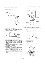 Предварительный просмотр 107 страницы Yanmar 6CXM-GTE Service Manual