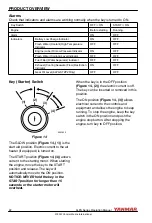 Предварительный просмотр 28 страницы Yanmar 6LPA-STP2 Operation Manual