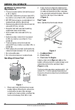 Preview for 34 page of Yanmar 6LPA-STP2 Operation Manual