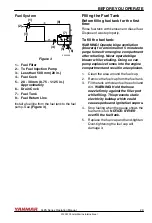 Preview for 35 page of Yanmar 6LPA-STP2 Operation Manual