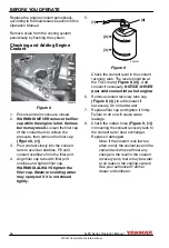 Preview for 40 page of Yanmar 6LPA-STP2 Operation Manual