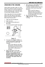 Preview for 41 page of Yanmar 6LPA-STP2 Operation Manual