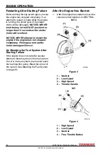 Preview for 48 page of Yanmar 6LPA-STP2 Operation Manual