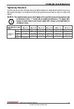 Preview for 57 page of Yanmar 6LPA-STP2 Operation Manual