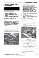 Предварительный просмотр 65 страницы Yanmar 6LPA-STP2 Operation Manual