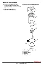 Предварительный просмотр 66 страницы Yanmar 6LPA-STP2 Operation Manual