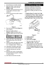 Preview for 67 page of Yanmar 6LPA-STP2 Operation Manual